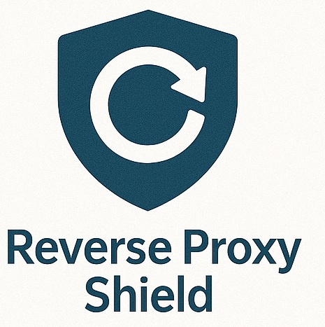 Reverse Proxy